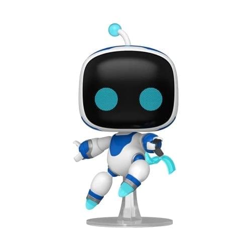 Figurka Funko Pop 1089 - Astro Bot - Astro Bot