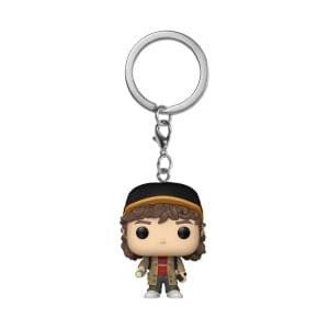 Figurka Pocket Pop Keychain - Stranger Things - Dustin Henderson