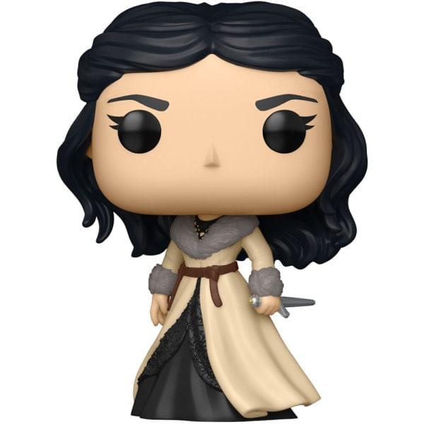 Figurka Funko Pop 1193 - The Witcher / Wiedźmin - Yennefer