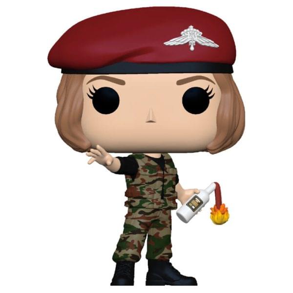 Figurka Funko Pop 1461 - Stranger Things - Hunter Robin with Cocktail