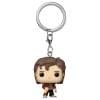 Figurka Pocket Pop Keychain - Stranger Things - Steve Harrington