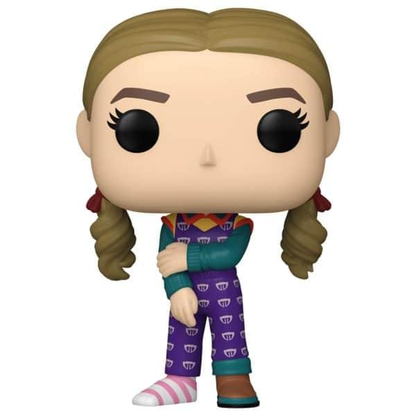 Figurka Funko Pop 1782 - Stranger Things - Holly Wheeler