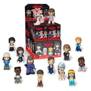 Figurka Mystery Minis - Stranger Things