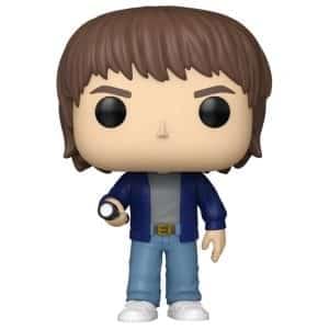 Figurka Funko Pop 1797 - Stranger Things - Jonathan Byers Exclusive