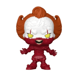 Figurka Funko Pop 1856 - It: Welcome to Derry - Bloody Pennywise