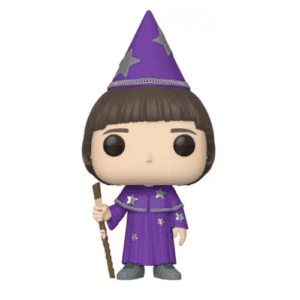 Figurka Funko Pop 805 - Stranger Things - Will The Wise
