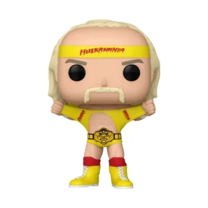 Figurka Funko Pop 149 - WWE - Hulk Hogan