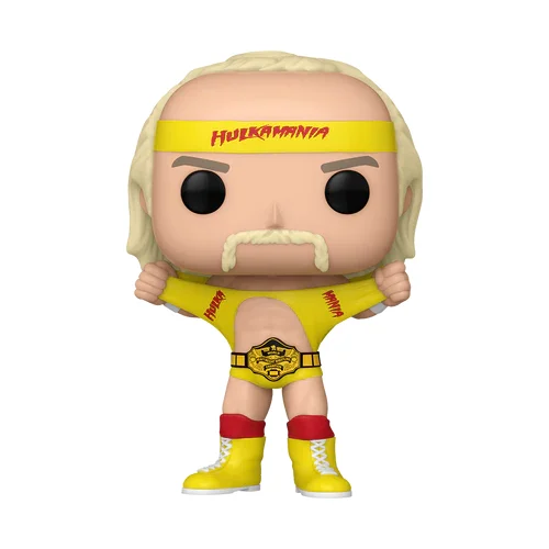 Figurka Funko Pop 149 - WWE - Hulk Hogan