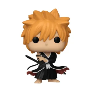 Figurka Funko Pop 1729 - Bleach - Ichigo Kurosaki