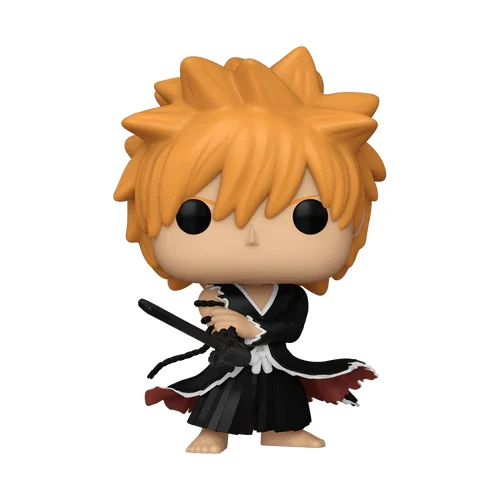 Figurka Funko Pop 1729 - Bleach - Ichigo Kurosaki