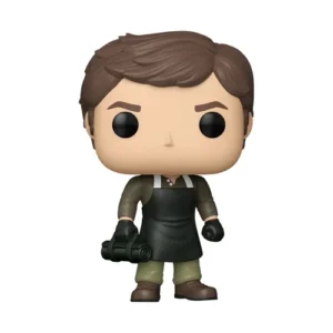 Figurka Funko Pop 1965 - Dexter - Dexter Morgan