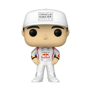 Figurka Funko Pop 15 - Formula 1 - Yuki Tsunoda