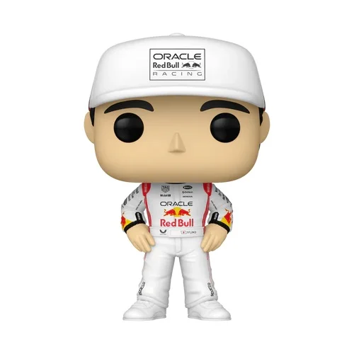 Figurka Funko Pop 15 - Formula 1 - Yuki Tsunoda