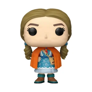 Figurka Funko Pop 1810 - Stranger Things - Holly the Heroic