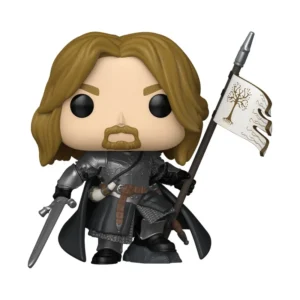 Figurka Funko Pop 1986 - Lord of The Rings - Boromir