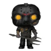 Figurka Funko Pop 1160 - Friday The 13th - Savini Jason