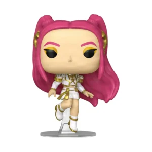 Figurka Funko Pop 2431 - Kpop Demon Hunters - Mira