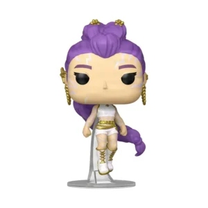 Figurka Funko Pop 2430 - Kpop Demon Hunters - Rumi