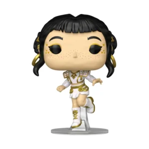 Figurka Funko Pop 2429 - Kpop Demon Hunters - Zoey