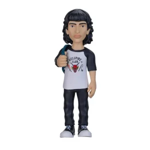 Figurka Minix - Stranger Things - Mike