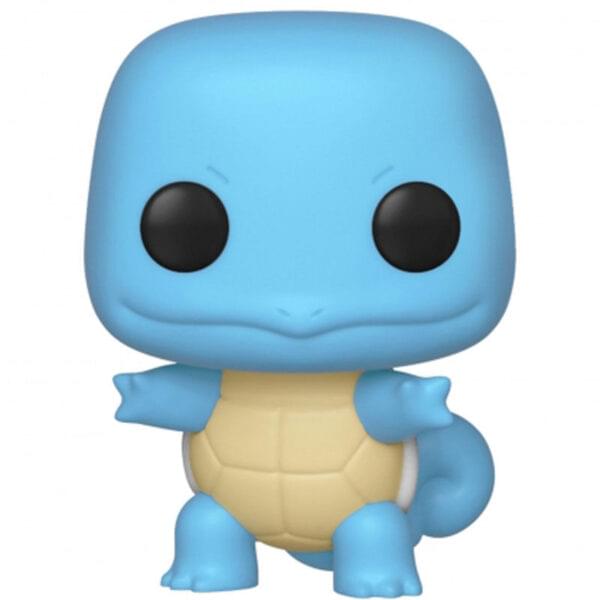 Figurka Funko Pop 504 Pokemon - Squirtle