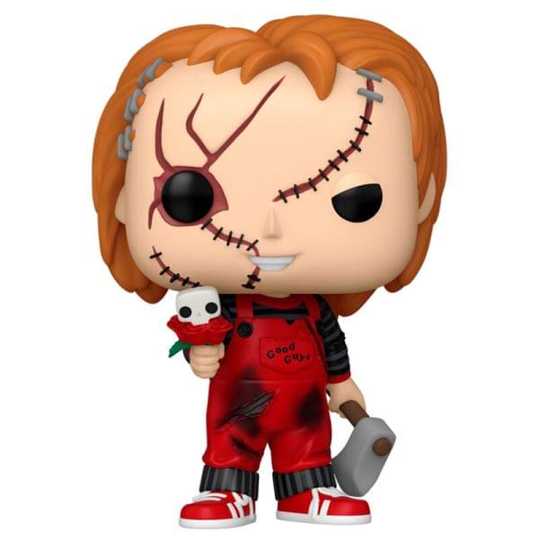 Figurka Funko Pop 1726 - Chucky - Chucky Valentine