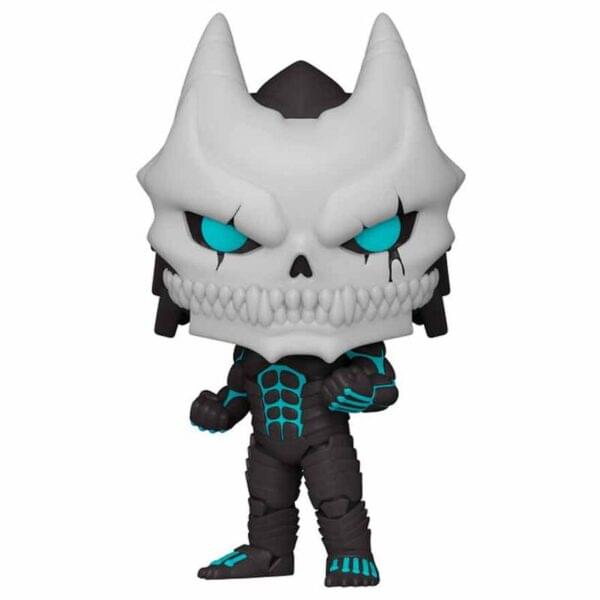 Figurka Funko Pop 2079 - Kaiju No. 8 - Kaiju No. 8