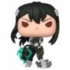 Figurka Funko Pop 2083 - Kaiju No. 8 - Mina Ashiro
