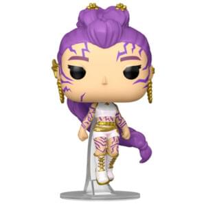 Figurka Funko Pop 2430 - Kpop Demon Hunters - Rumi Chase