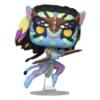 Figurka Funko Pop 1323 Avatar - Neytiri Battle