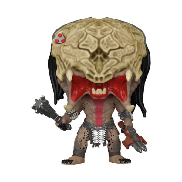 Figurka Funko Pop 1932 - Predator Prey - Feral Predator