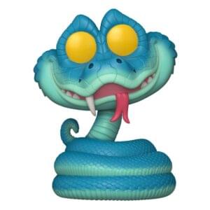 Figurka Funko Pop 1655 - Zootopia 2 - Gary De’Snake