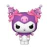 Figurka Funko Pop 119 - Hello Kitty - Kuromi Grumpy