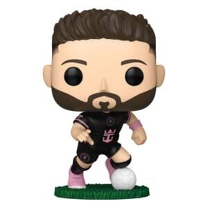 Figurka Funko Pop 03 - Inter Miami- Jordi Alba