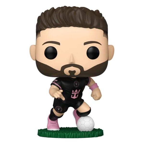 Figurka Funko Pop 03 - Inter Miami- Jordi Alba