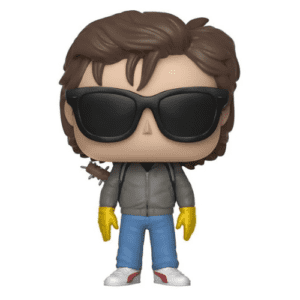 Figurka Funko Pop 638 - Stranger Things - Steve with Glasses