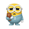 Figurka Funko Pop 905 - Minions - Pajama Bob