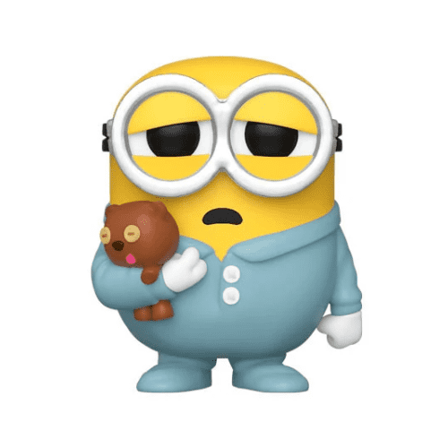 Figurka Funko Pop 905 - Minions - Pajama Bob