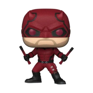 Figurka Funko Pop 1543 - Marvel - Daredevil