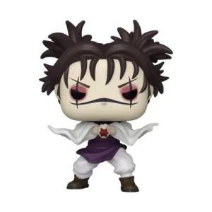 Figurka Funko Pop 1886 Jujutsu Kaisen - Choso