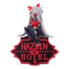 Figurka Vaggie Hazbin Hotel 14 cm Monitor Top Ver A