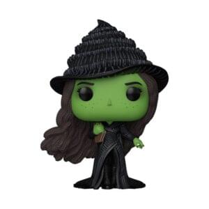 Figurka Funko Pop 1925 - Wicked - Elphaba