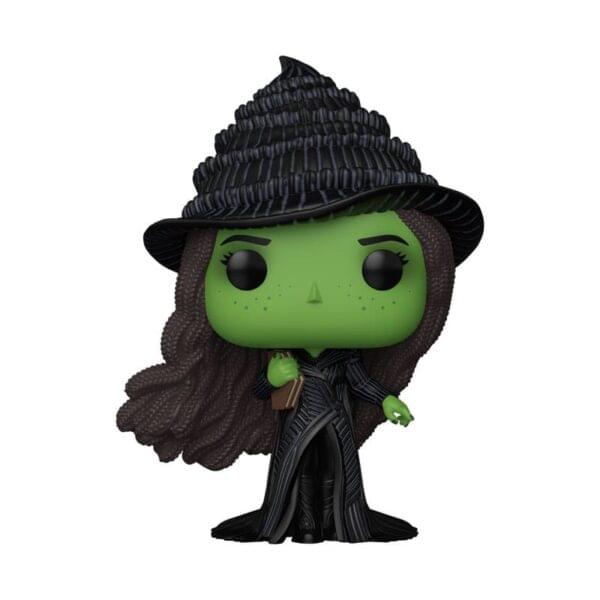 Figurka Funko Pop 1925 - Wicked - Elphaba