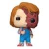 Figurka Funko Pop 1719 - Chucky - Chucky Melted Face