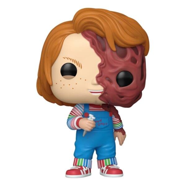 Figurka Funko Pop 1719 - Chucky - Chucky Melted Face