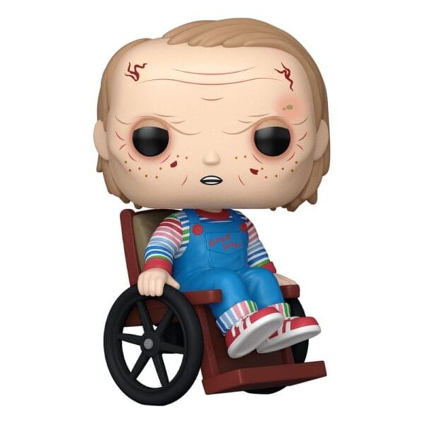Figurka Funko Pop 1720 - Chucky - Old Chucky