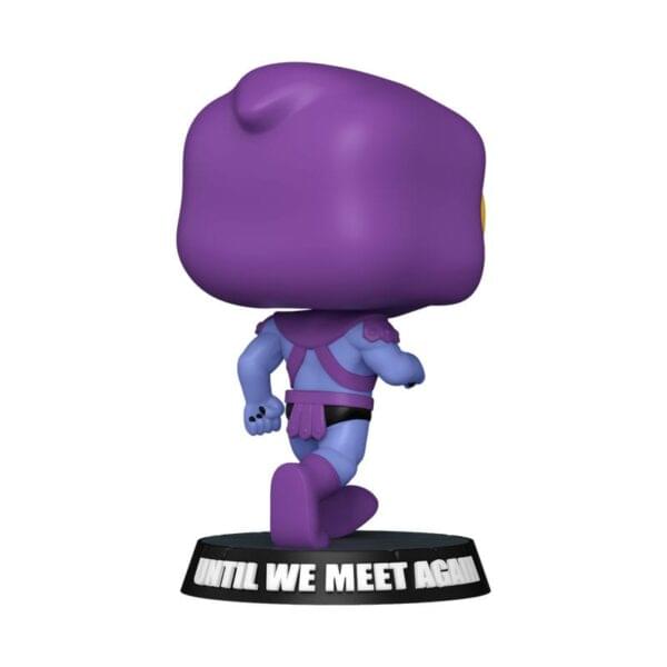 Figurka Funko Pop 1787 - Masters of the Universe - Skeletor Running Away