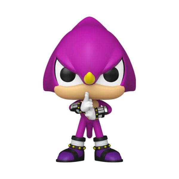 Figurka Funko Pop 1119 Sonic the Hedgehog - Espio the Chameleon