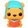 Figurka Funko Pop 1140 Winnie The Pooh - Winnie Reading Book