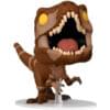 Figurka Funko Pop 1217 - Jurassic Park - Atrociraptor Red